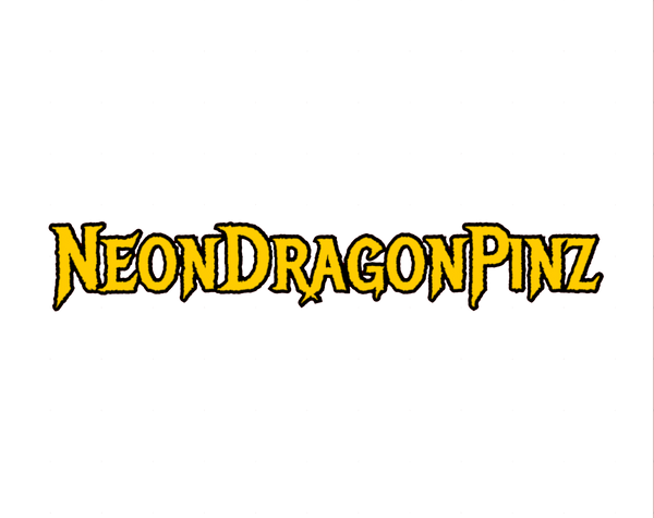 NeonDragonPinz